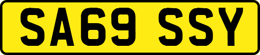 SA69SSY