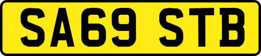 SA69STB