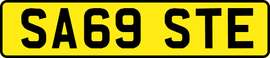 SA69STE