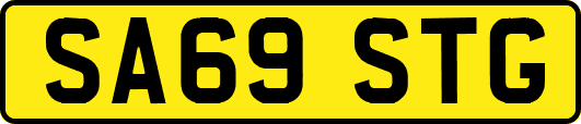 SA69STG
