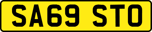 SA69STO