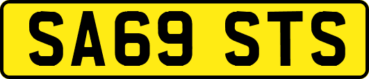 SA69STS