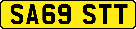 SA69STT