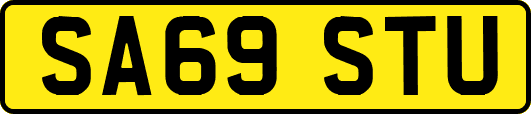 SA69STU