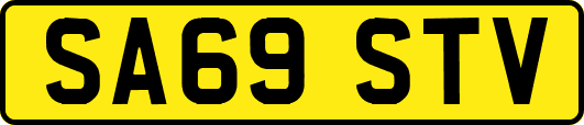 SA69STV