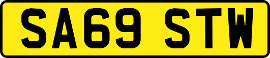 SA69STW