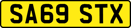 SA69STX