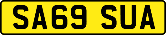 SA69SUA