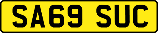SA69SUC