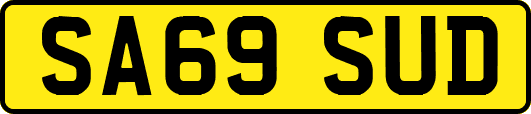 SA69SUD