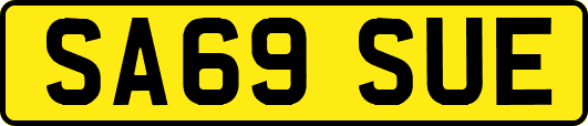 SA69SUE