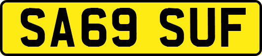 SA69SUF