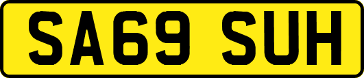 SA69SUH