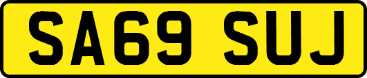 SA69SUJ