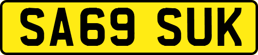 SA69SUK