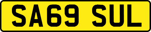 SA69SUL