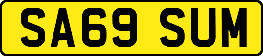 SA69SUM