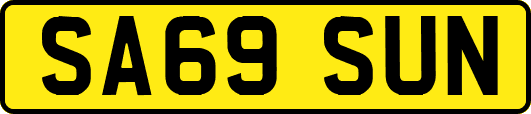 SA69SUN