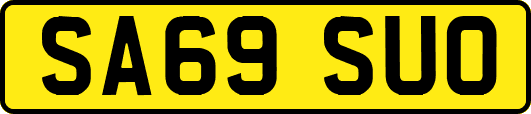 SA69SUO