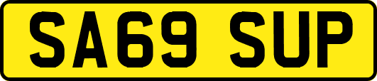 SA69SUP