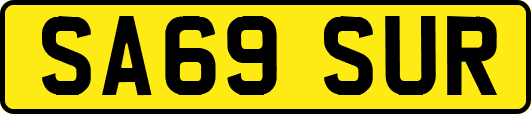 SA69SUR