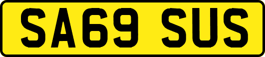 SA69SUS