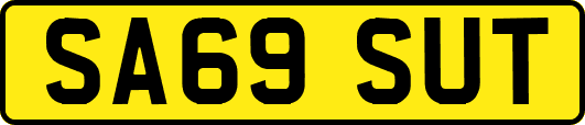SA69SUT