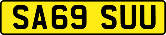 SA69SUU