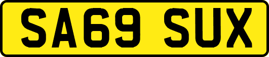 SA69SUX