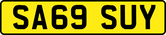 SA69SUY