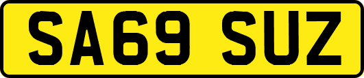 SA69SUZ
