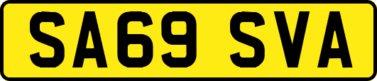 SA69SVA