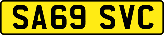 SA69SVC