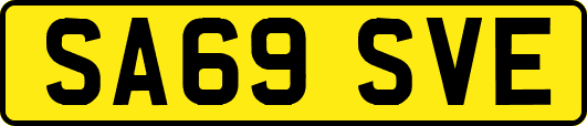 SA69SVE