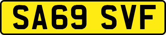 SA69SVF