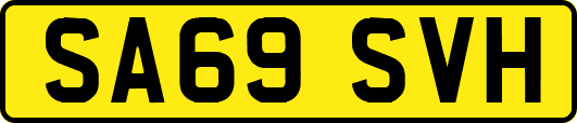 SA69SVH