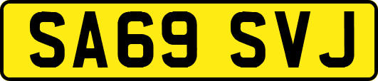SA69SVJ