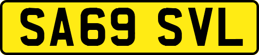 SA69SVL