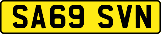 SA69SVN
