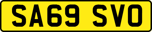 SA69SVO