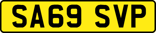 SA69SVP