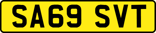 SA69SVT