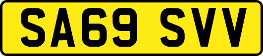 SA69SVV