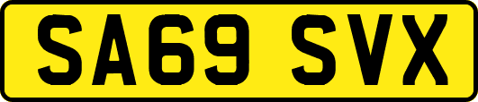 SA69SVX