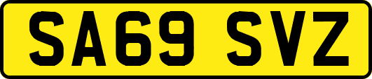 SA69SVZ