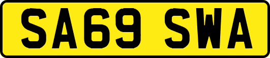 SA69SWA