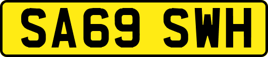 SA69SWH