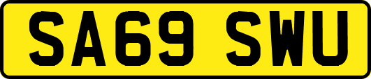 SA69SWU