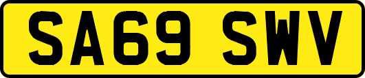SA69SWV