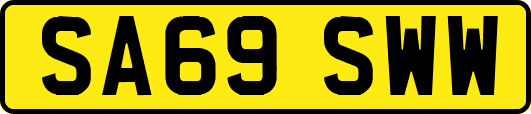 SA69SWW